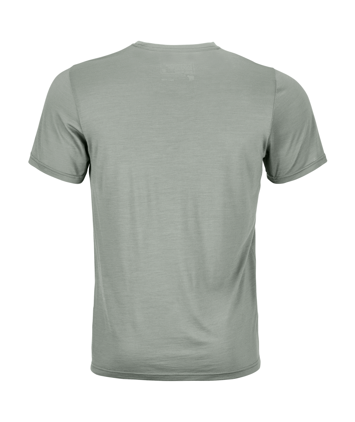 ORTOVOX 120 COOL TEC MTN STRIPE TS M Wandershirts /-hemden ORTOVOX