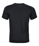 ORTOVOX 120 COOL TEC MTN STRIPE TS M Wandershirts /-hemden ORTOVOX