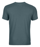 ORTOVOX 150 COOL BRAND TS M Wandershirts /-hemden ORTOVOX