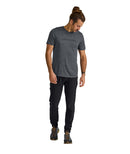 ORTOVOX 150 COOL BRAND TS M Wandershirts /-hemden ORTOVOX