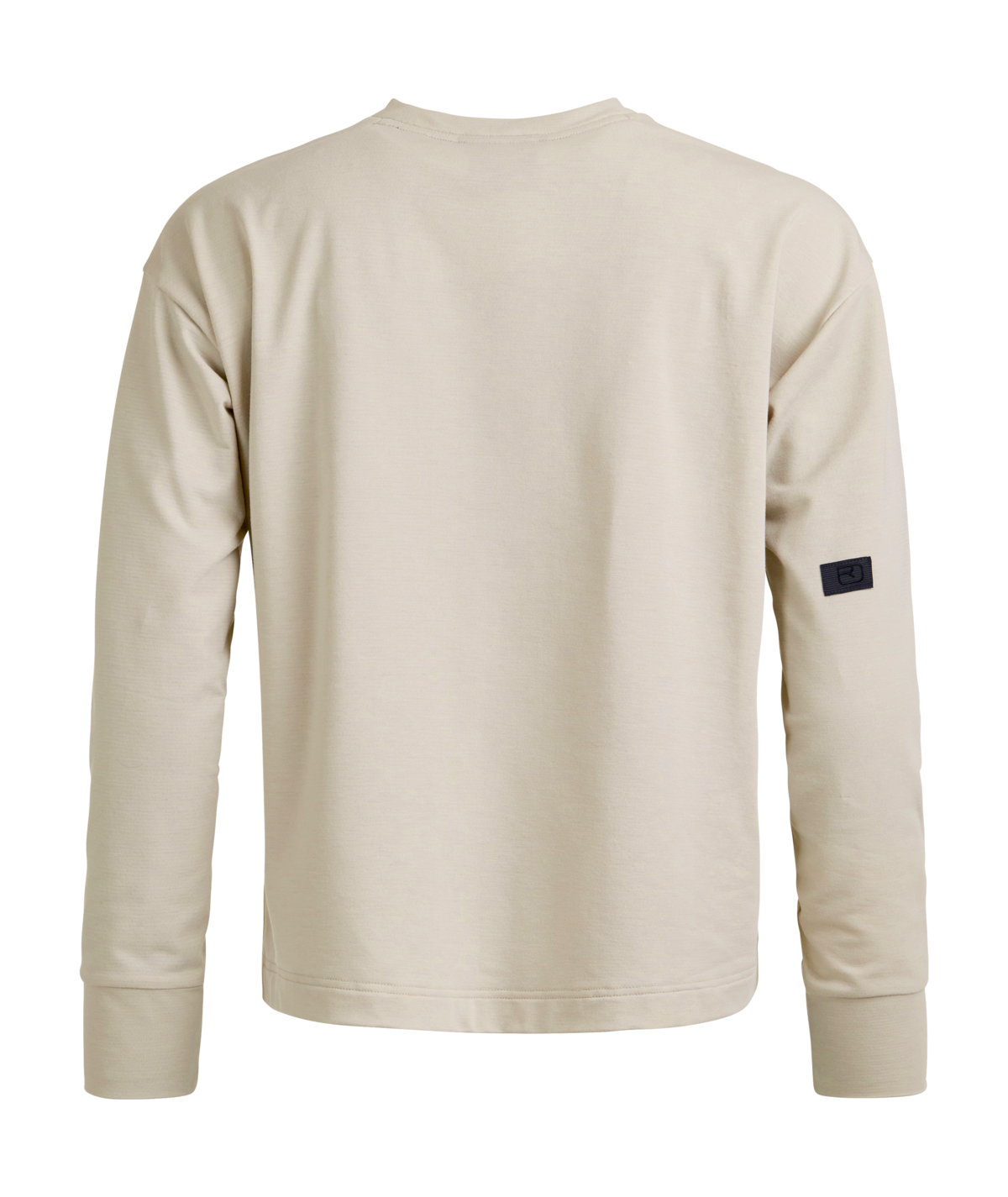 ORTOVOX AFFINITY CREW NECK W Freizeitpullover ORTOVOX
