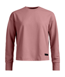 ORTOVOX AFFINITY CREW NECK W Freizeitpullover ORTOVOX dusk rose XS