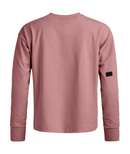 ORTOVOX AFFINITY CREW NECK W Freizeitpullover ORTOVOX