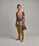 ORTOVOX AFFINITY PANTS M Wanderhosen ORTOVOX