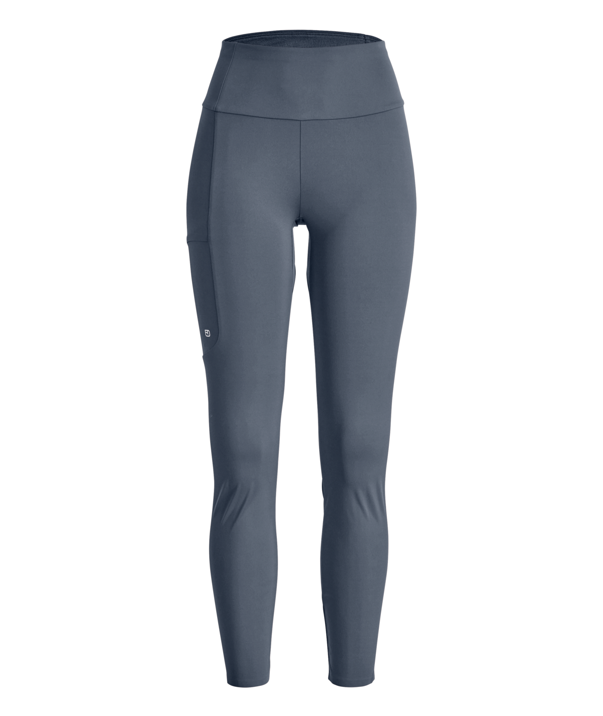 ORTOVOX ALL MOUNTAIN TIGHTS W Wanderhosen ORTOVOX dark arctic grey XS
