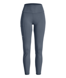ORTOVOX ALL MOUNTAIN TIGHTS W Wanderhosen ORTOVOX dark arctic grey XS