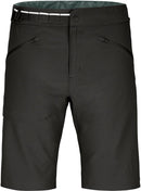 ORTOVOX BRENTA SHORTS M Wanderhosen ORTOVOX black raven M