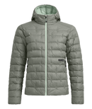 ORTOVOX DOWNWOOL 180 HOODED JACKET W