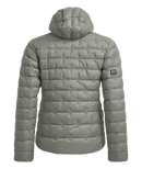 ORTOVOX DOWNWOOL 180 HOODED JACKET W