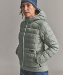 ORTOVOX DOWNWOOL 180 HOODED JACKET W