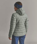 ORTOVOX DOWNWOOL 180 HOODED JACKET W