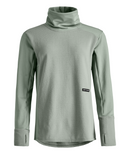 ORTOVOX FLEECE CORD LONGSLEEVE W