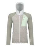 ORTOVOX FLEECE GP CLASSIC KNIT HOODY W Fleecejacken & Pullover ORTOVOX 87501 S