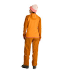 ORTOVOX FLEECE GP CLASSIC KNIT HOODY W Fleecejacken & Pullover ORTOVOX