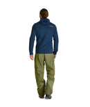 ORTOVOX FLEECE HOODY M