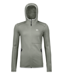 ORTOVOX FLEECE HOODY W