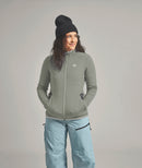 ORTOVOX FLEECE HOODY W