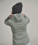 ORTOVOX FLEECE HOODY W