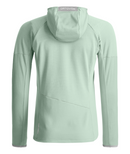 ORTOVOX FLEECE LIGHT GRID HOODY W Fleecejacken & Pullover ORTOVOX