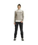 ORTOVOX FLEECE LIGHT HOODY W Fleecejacken & Pullover ORTOVOX