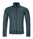 ORTOVOX FLEECE LIGHT JACKET M Fleecejacken & Pullover ORTOVOX dark arctic grey M