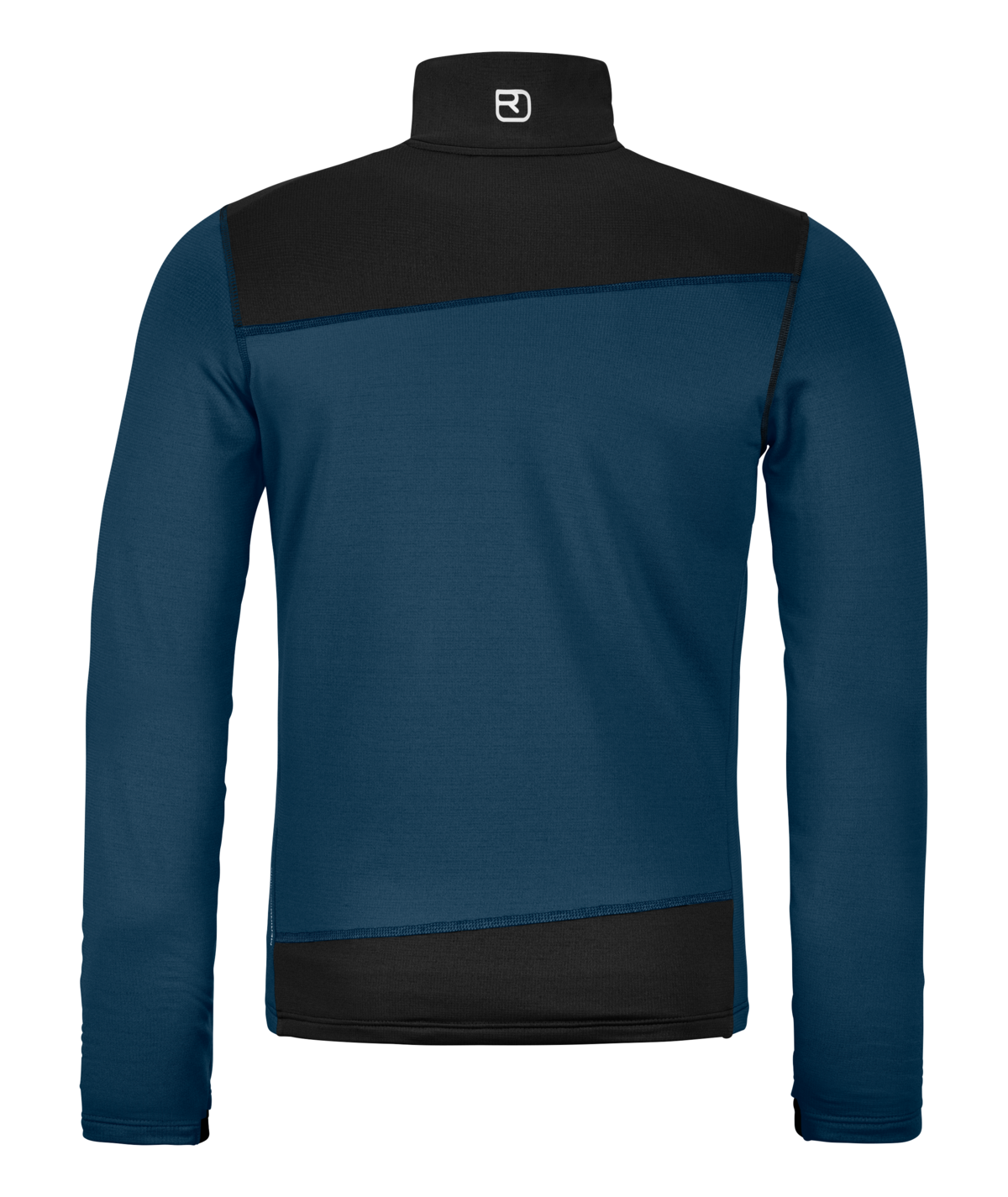 ORTOVOX FLEECE LIGHT JACKET M Fleecejacken & Pullover ORTOVOX