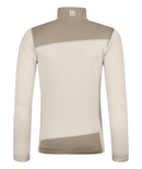 ORTOVOX FLEECE LIGHT JACKET W Wanderjacken ORTOVOX