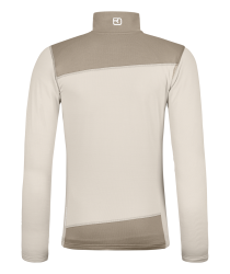 ORTOVOX FLEECE LIGHT JACKET W Wanderjacken ORTOVOX