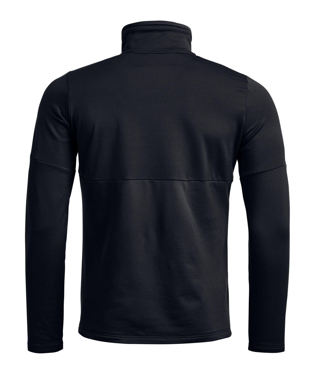 ORTOVOX FLEECE LIGHT ZIP NECK M Skifleece ORTOVOX