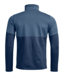ORTOVOX FLEECE LIGHT ZIP NECK M