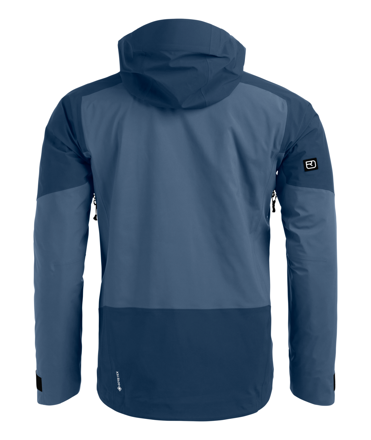 ORTOVOX ORTLER GORE-TEX JACKET M ORTOVOX