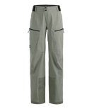 ORTOVOX ORTLER GORE-TEX PANTS W Skihosen ORTOVOX green sage S