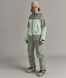 ORTOVOX ORTLER GORE-TEX PANTS W Skihosen ORTOVOX