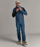 ORTOVOX ORTLER SOFTSHELL PLUS JACKET M