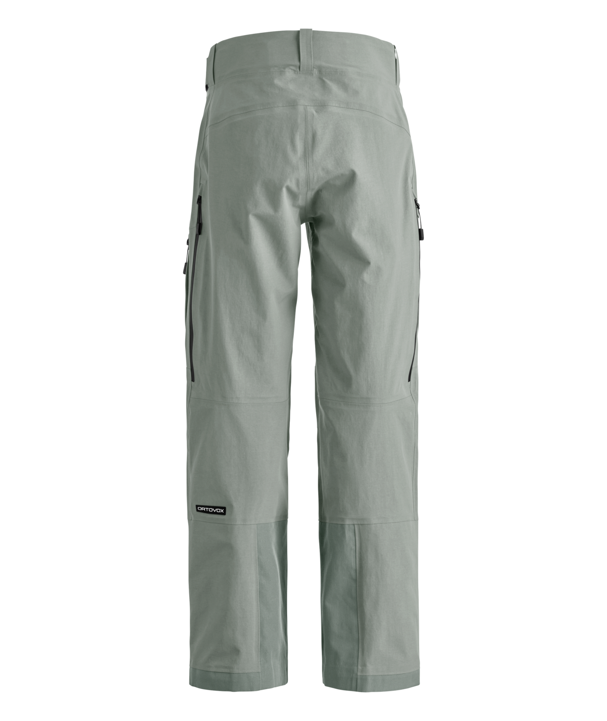 ORTOVOX RAVINE FREE 3L PANTS W Skihosen ORTOVOX
