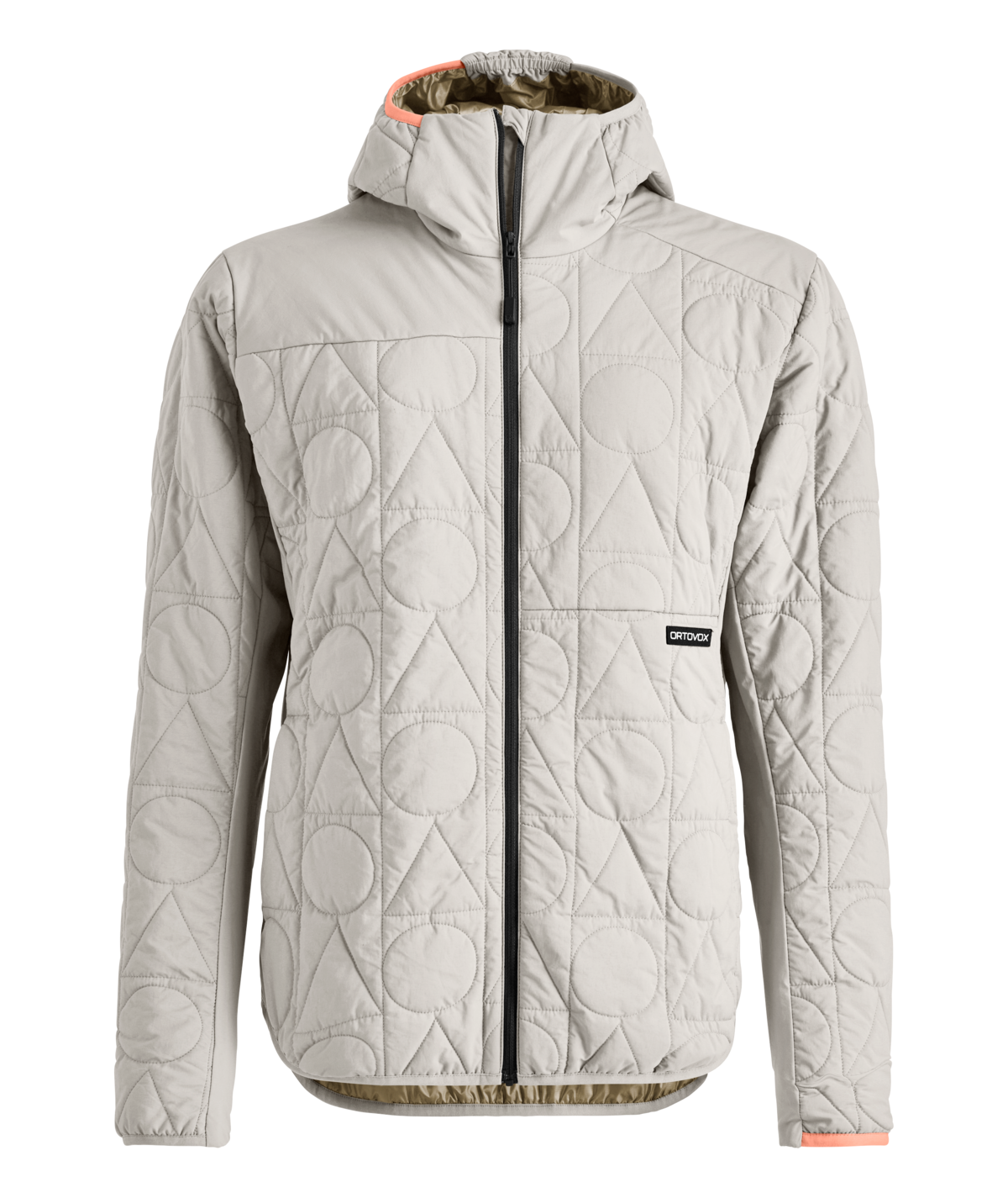 ORTOVOX RAVINE METAWOOL 90 JACKET W Wanderjacken ORTOVOX black raven XS