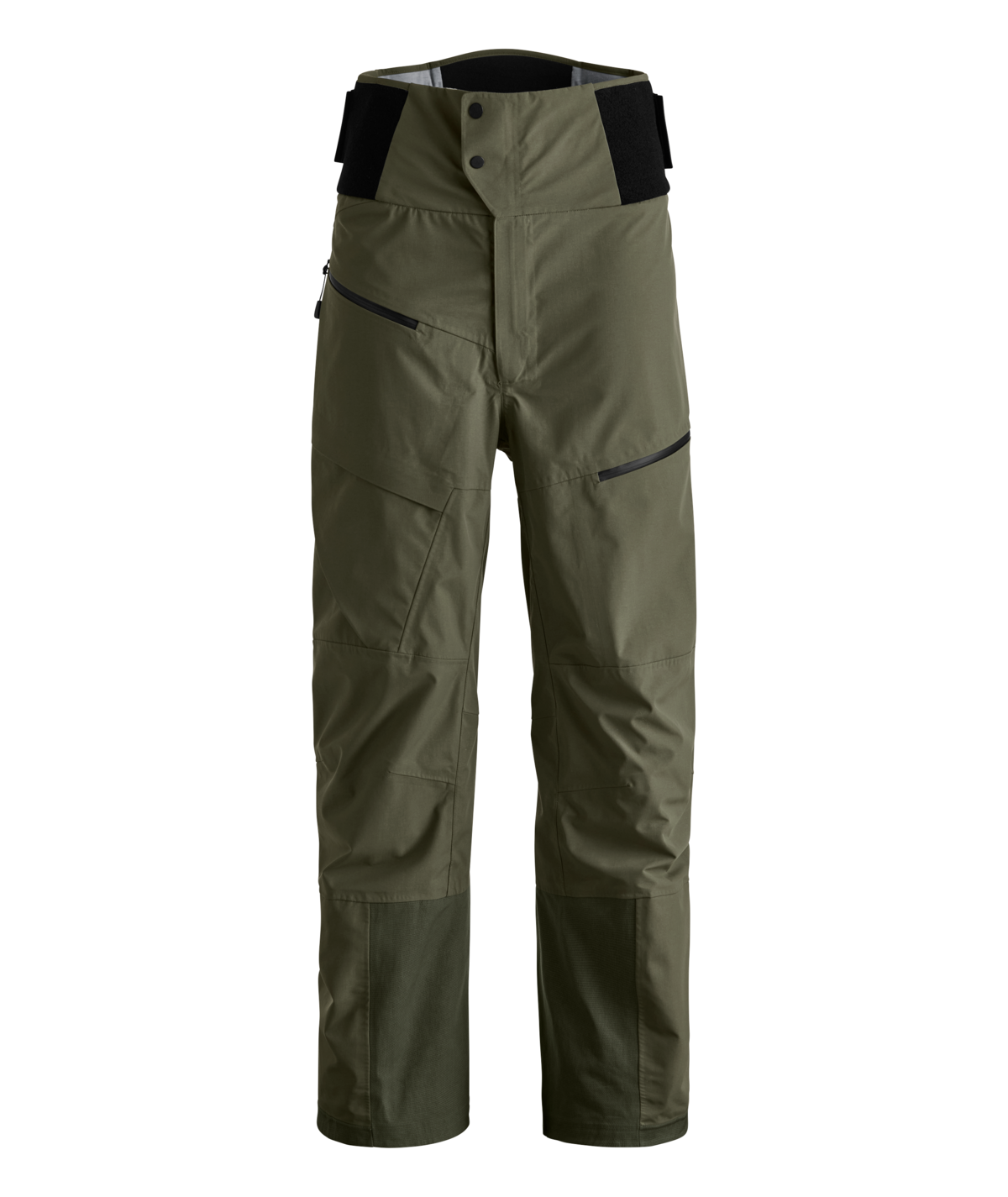 ORTOVOX RAVINE PLUS 3L PANTS M ORTOVOX 62701 M