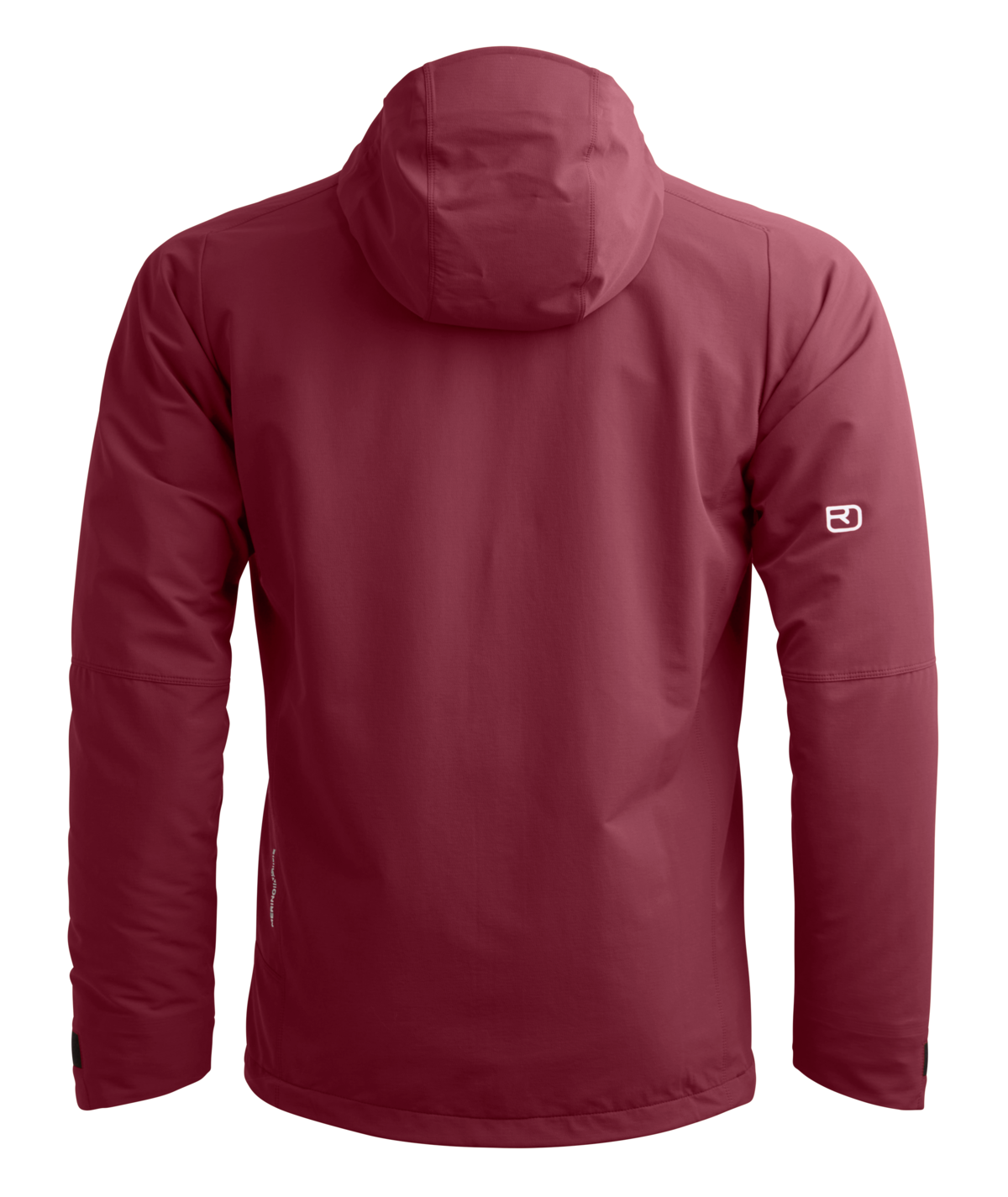 ORTOVOX SECEDA SOFTSHELL JACKET M Wanderjacken ORTOVOX