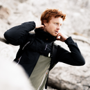 ORTOVOX SECEDA SOFTSHELL JACKET M Wanderjacken ORTOVOX