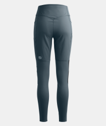ORTOVOX SECEDA TIGHTS W Wanderhosen ORTOVOX
