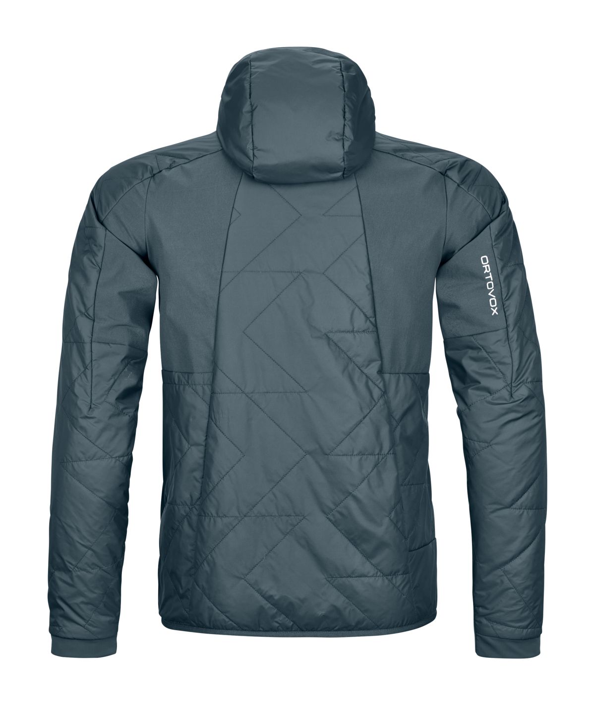 ORTOVOX SWISSWOOL PIZ BOÈ JACKET M Wanderjacken ORTOVOX