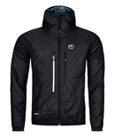 ORTOVOX SWISSWOOL PIZ BOÈ JACKET M Wanderjacken ORTOVOX 90201 M