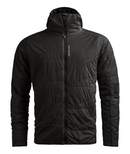 ORTOVOX SWISSWOOL PIZ DUAN JACKET M Wanderjacken ORTOVOX black raven M