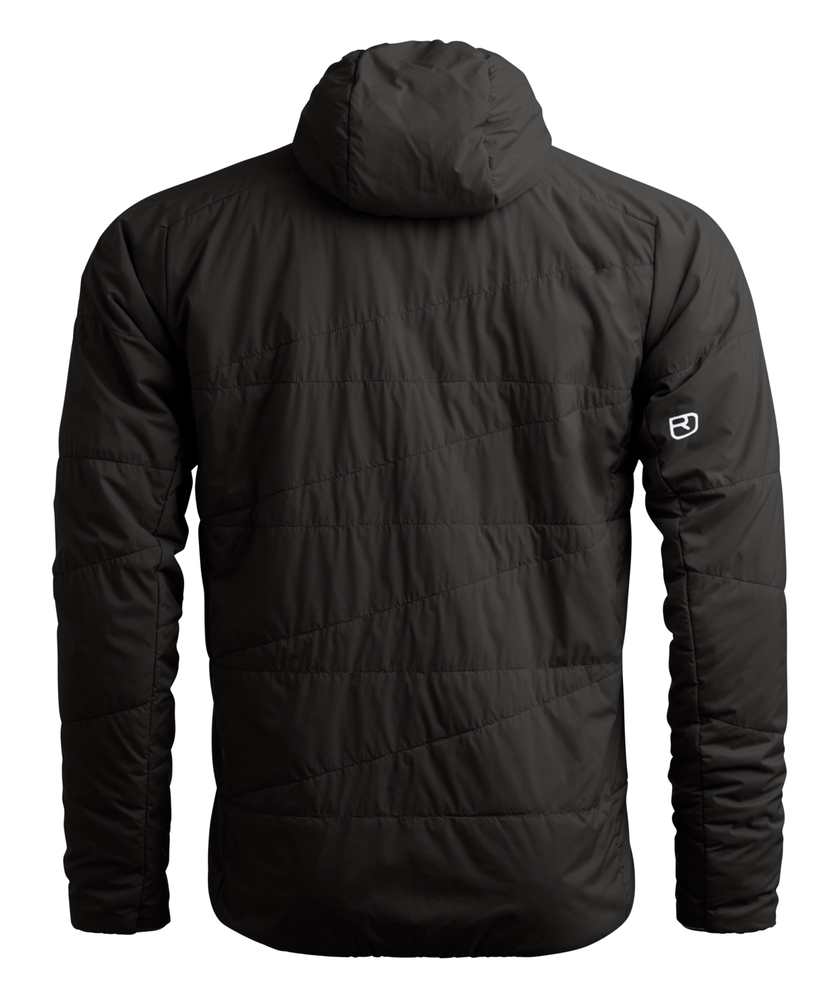 ORTOVOX SWISSWOOL PIZ DUAN JACKET M Wanderjacken ORTOVOX