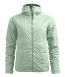 ORTOVOX SWISSWOOL PIZ DUAN JACKET W Wanderjacken ORTOVOX green acid S