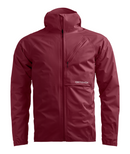 ORTOVOX TRACE 2.5L JACKET M ORTOVOX red malbec M
