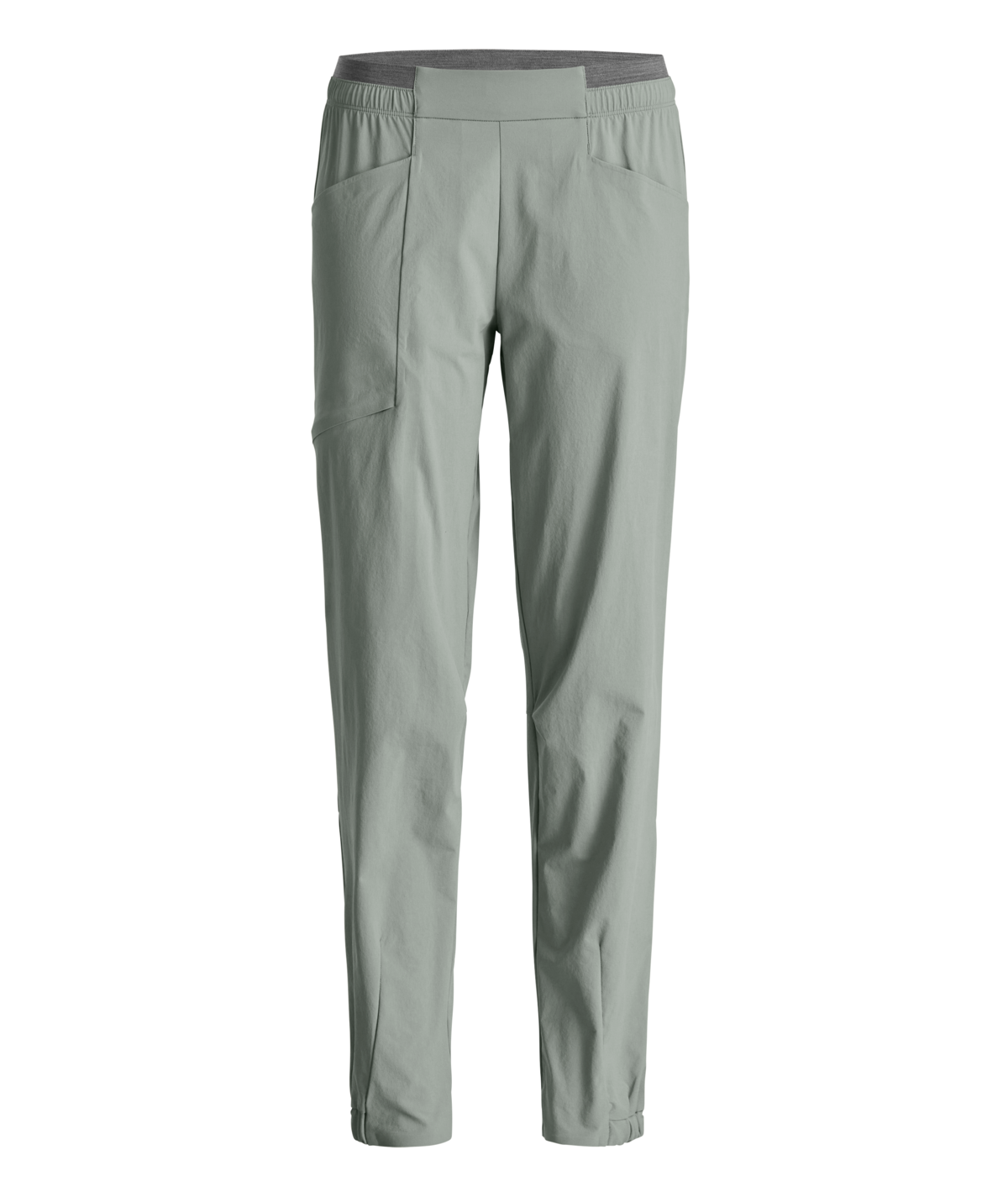 ORTOVOX TRACE PANTS W Skihosen ORTOVOX green sage XS