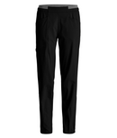 ORTOVOX TRACE PANTS W Skihosen ORTOVOX black raven XS