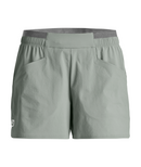 ORTOVOX TRACE SHORTS W Wanderhosen ORTOVOX green sage XS