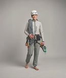 ORTOVOX TRAD LIGHT PANTS W Skihosen ORTOVOX